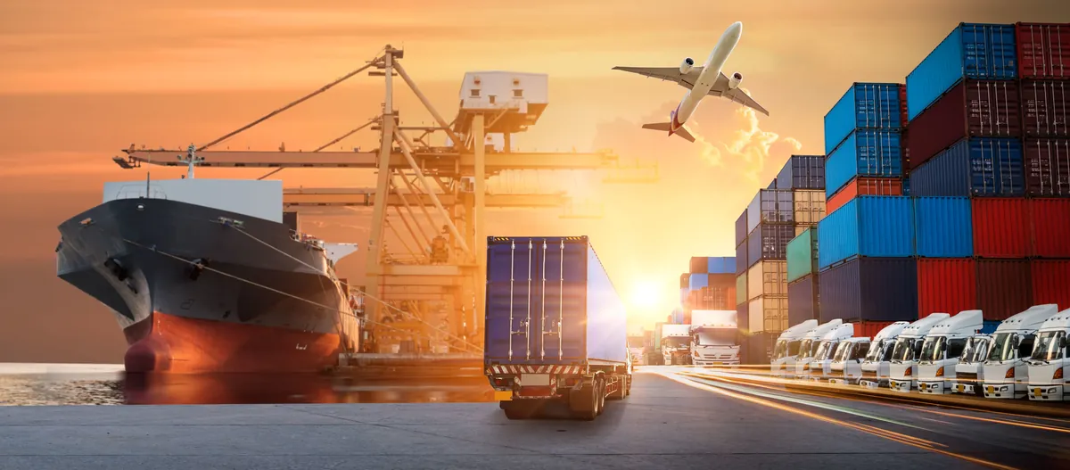 Smart manufacturing plant with predictive maintenance