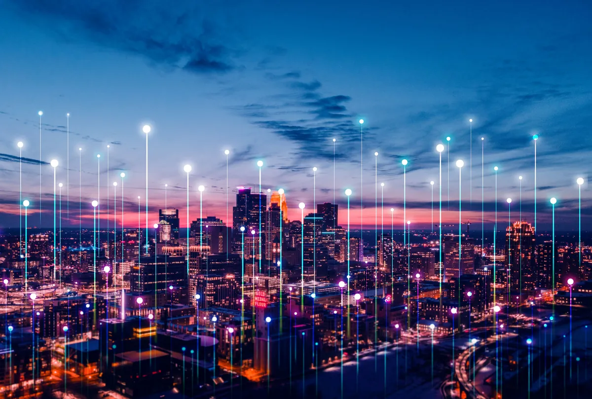 Telecom network analytics and AI-driven customer support